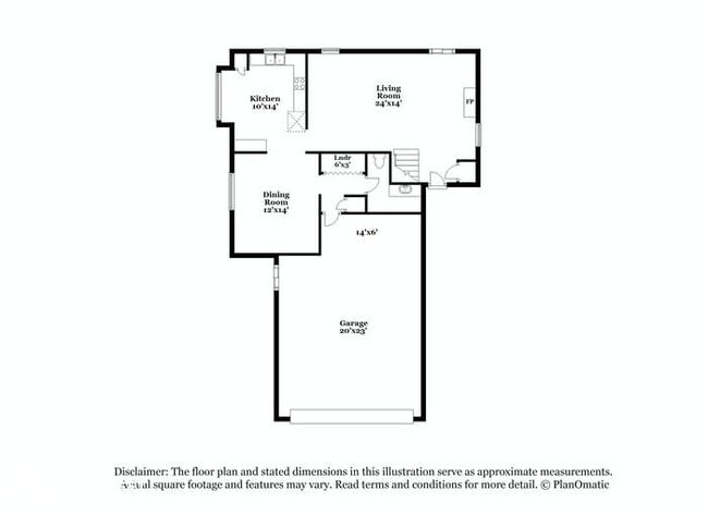 Foto del edificio - 1483 Wood Trail Circle, Cordova, TN 38016