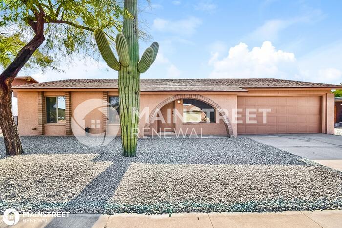 Primary Photo - 4079 W Firethorn St, Tucson, AZ 85741