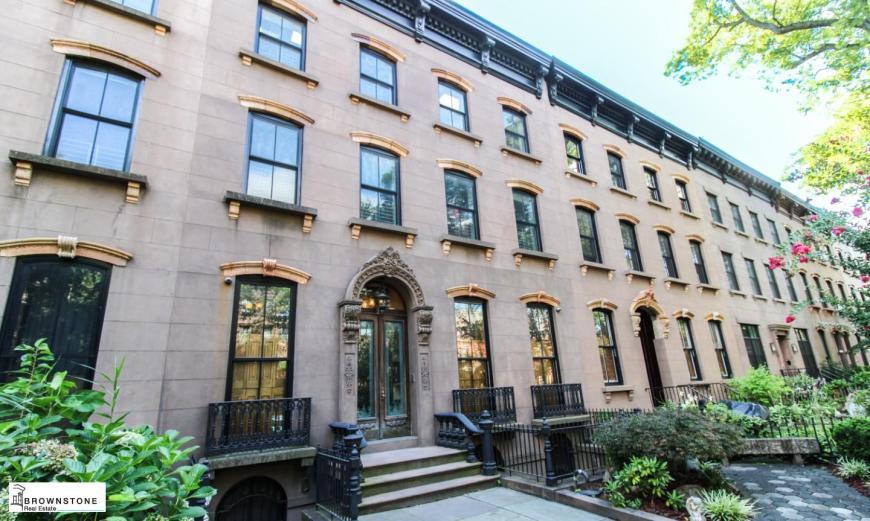 Primary Photo - 3 bedroom in BROOKLYN NY 11231
