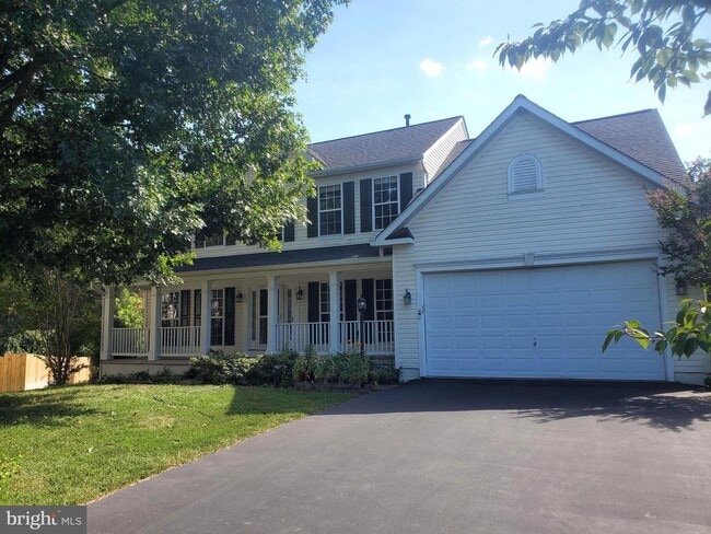 Photo - 20960 Capilano Ct House