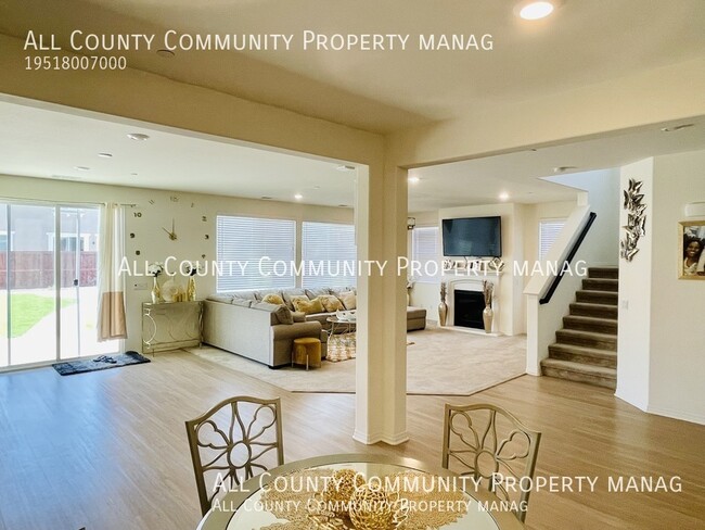 Building Photo - Beautiful 2 Story Home in Menifee!