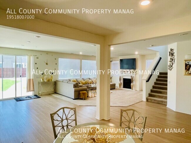 Foto del edificio - Beautiful 2 Story Home in Menifee!