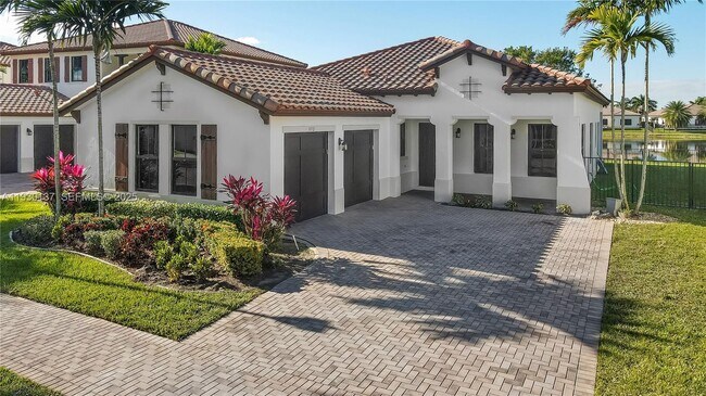 Foto del edificio - 3712 NW 82nd Dr