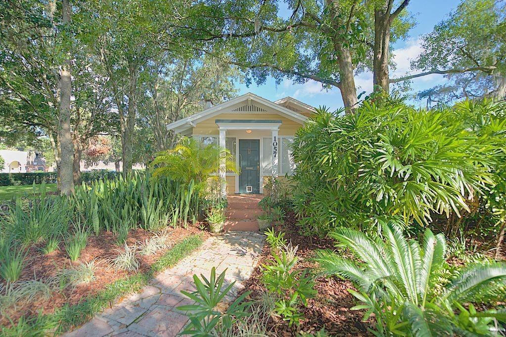1057 Minnesota Ave, Winter Park, FL 32789 House Rental in Winter Park