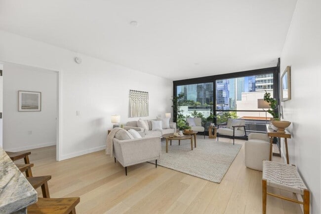 Foto del edificio - 1100 Ala Moana Blvd