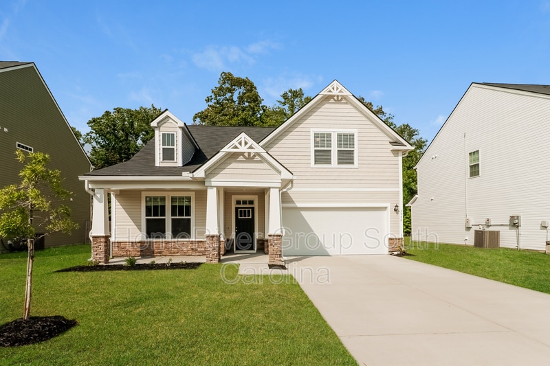 1730 Refuge Dr, Ladson, SC 29456 House Rental in Ladson, SC