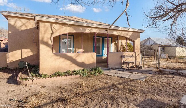 Foto del edificio - 2 br, 1 bath House - 1108 La Vega Drive So...