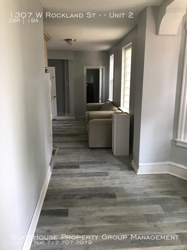 Foto del edificio - 1307 W Rockland St