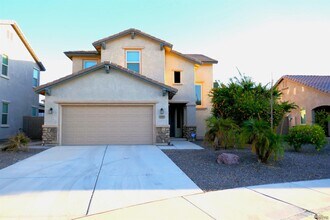 Building Photo - 6549 E 35th Pl