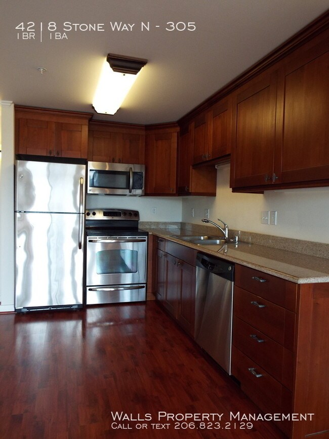 Foto del edificio - 4218 Stone Way N