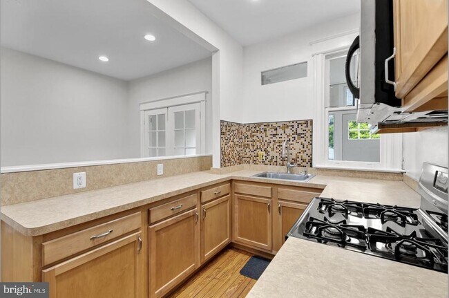 Foto del edificio - 4007 4th St NW