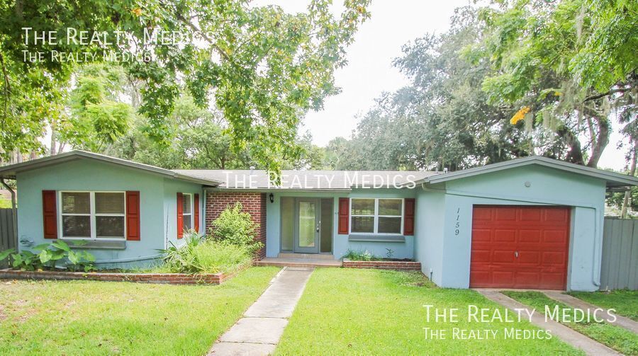 Foto principal - 1159 Fountainhead Dr