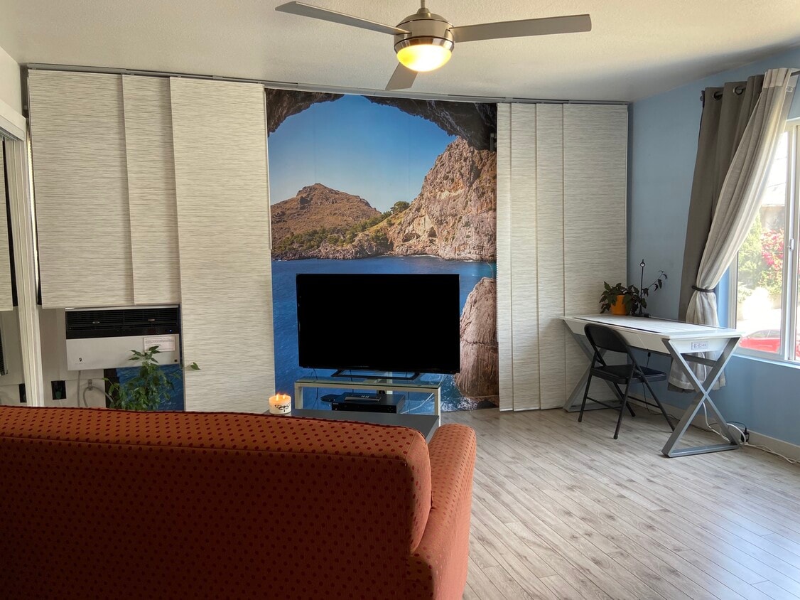 1045 Sanborn Ave Unit A, Los Angeles, CA 90029 Apartments in Los Angeles, CA