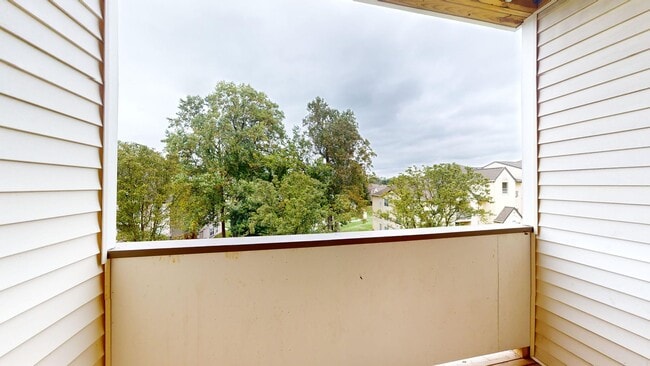 Interior Photo - Ridgewood