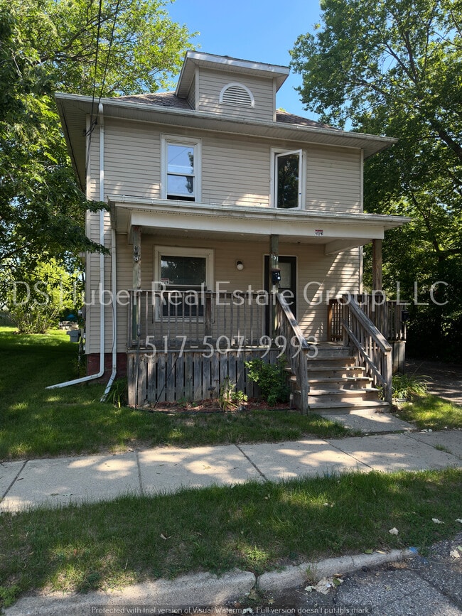 Vista de calle - 151 Garden St