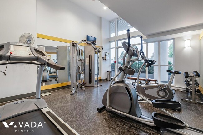 Photo du bâtiment - The Austin 2 Bed Apartment Rental 1403-958...
