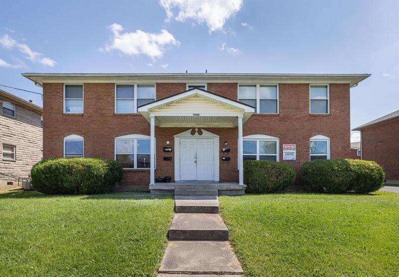 4908 Saddlebrook Ln, Louisville, KY 40216 Condo for Rent in