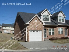 Building Photo - 822 Spence Enclave Ln