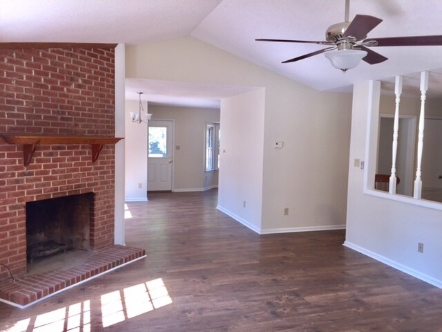 Foto del edificio - Like New Home Near Sisky YMCA