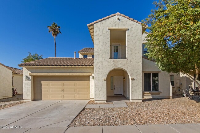 Building Photo - 7206 N 73rd Dr