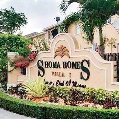Foto principal - 7010 NW 177th St