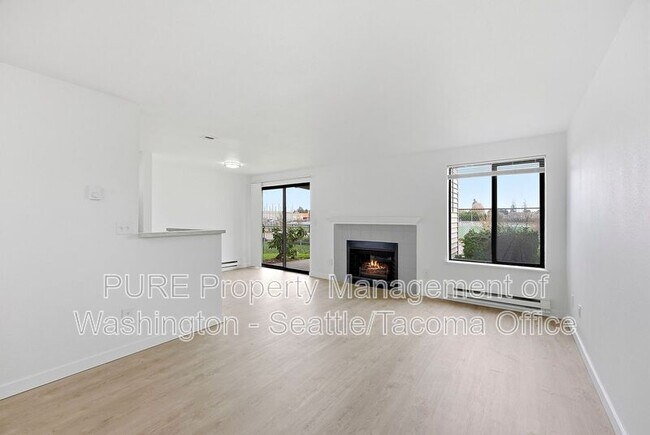 Foto del edificio - 6601 S 8th St