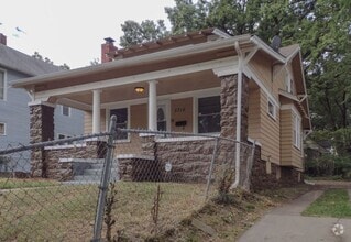 Building Photo - 5716 Virginia Ave