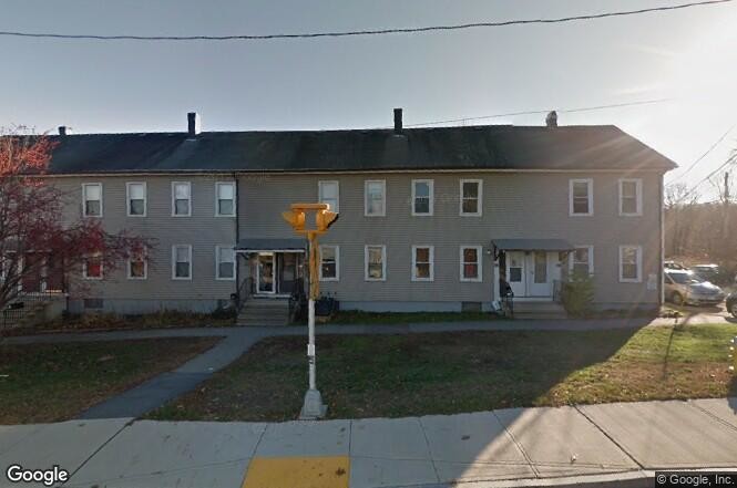 4 bed, 1 bath. $1200/month . Tenant at Will - 961 Main St
