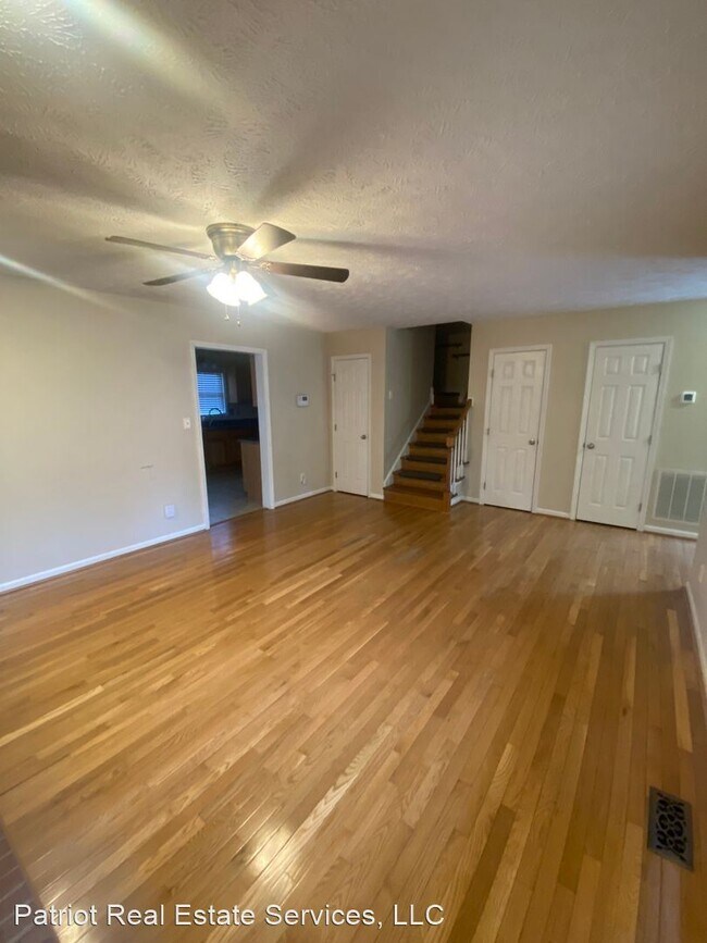 Foto del edificio - 3 br, 2 bath House - 6105 Garden Court