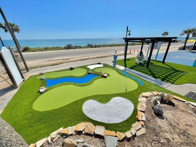 Foto del edificio - 511 N Ocean Shore Blvd