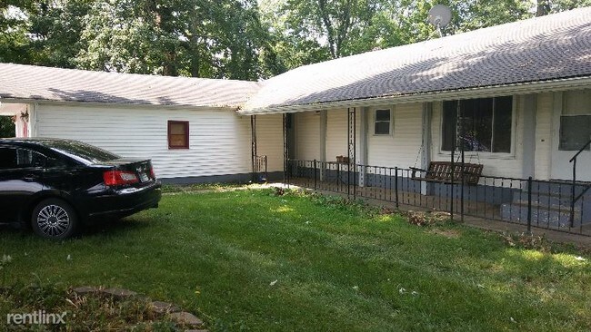 Building Photo - 4 br, 2 bath House - 10528 N. Mann Rd