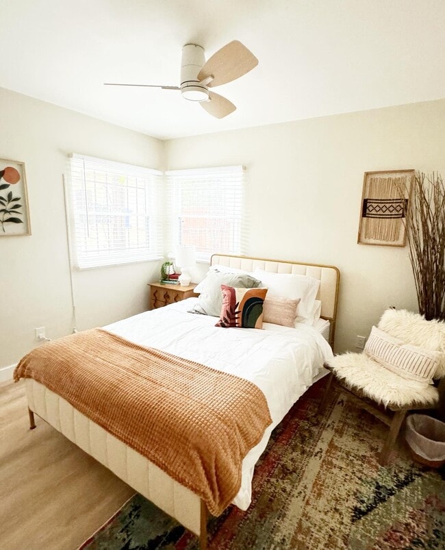 Bedroom 1 - 4574 Florida St