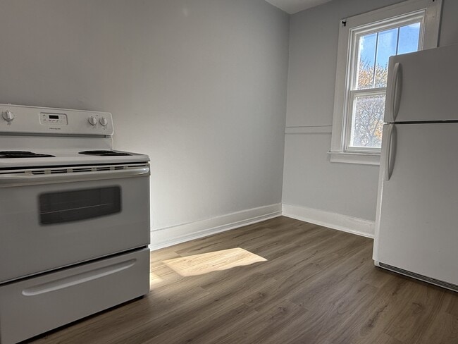 Photo du bâtiment - 524 Pitt St W