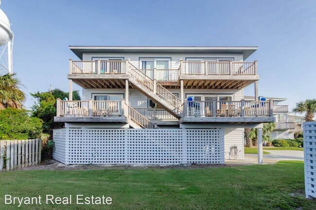 Building Photo - 4 br, 3 bath House - 4 Sea Oats Lane