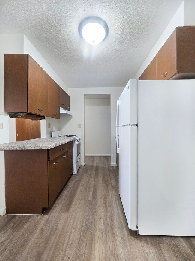 Foto del edificio - 502 13th St SE