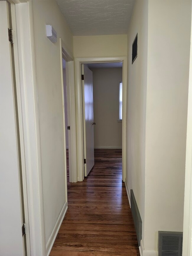 Foto del edificio - 3816 Gertrude St