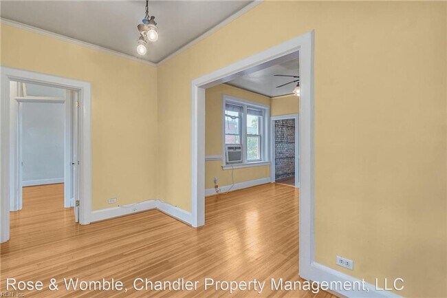 Building Photo - 2 br, 1 bath House - 1215 Colley Ave #7