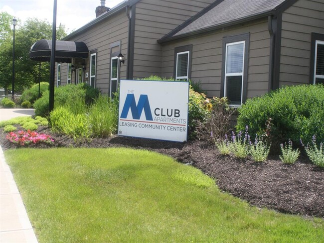 M Club Apartments