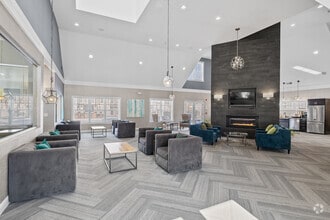 Interior Photo - Mayfair Square