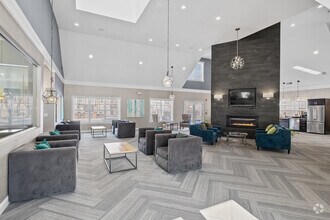 Interior Photo - Mayfair Square