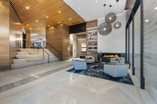 Interior Photo - The Jones at Tysons