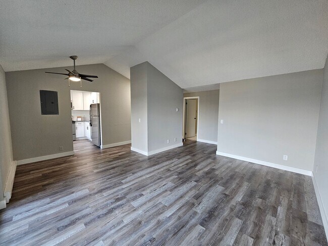 Interior Photo - CityScape: Newly Renovated Premier Location in Bellevue, Rooftop Entertainment Area