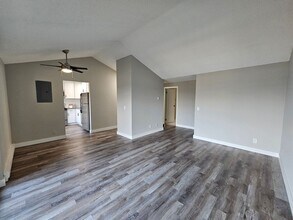 Interior Photo - CityScape: Newly Renovated Premier Location in Bellevue, Rooftop Entertainment Area