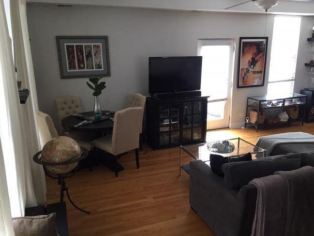 Dining Table - 1713 W North Ave