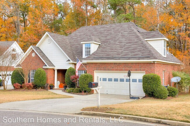 Building Photo - 4 br, 2.5 bath House - 1434 Andover Ct