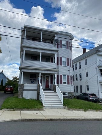 Building Photo - 97 Swan St