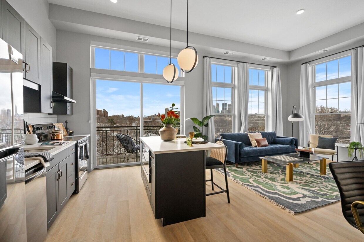 Foto principal - 1000 Main Street Apartments