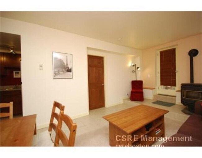 Foto del edificio - 28 Gainsborough St