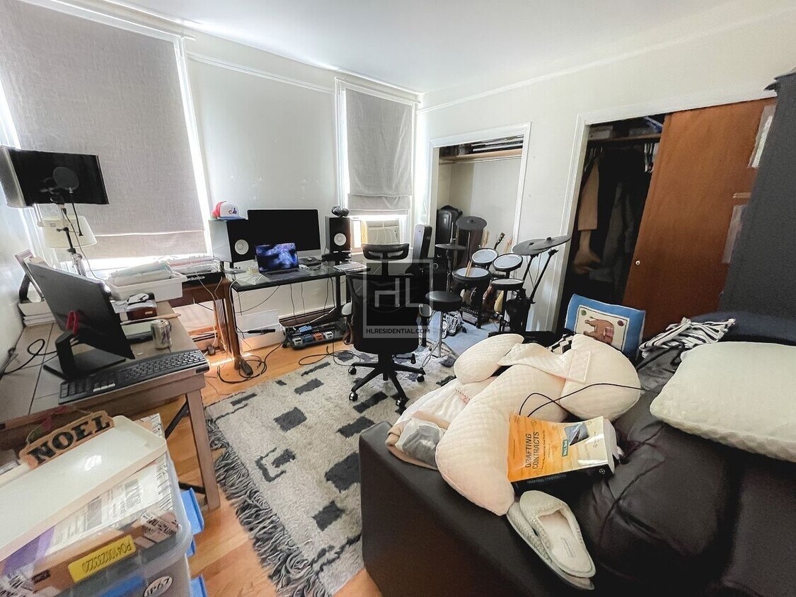 Foto principal - 50 AVENUE