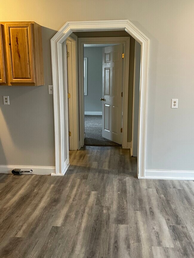 8781 Lancaster Thornville Rd NE, Pleasantville, OH 43148 House Rental in Pleasantville, OH